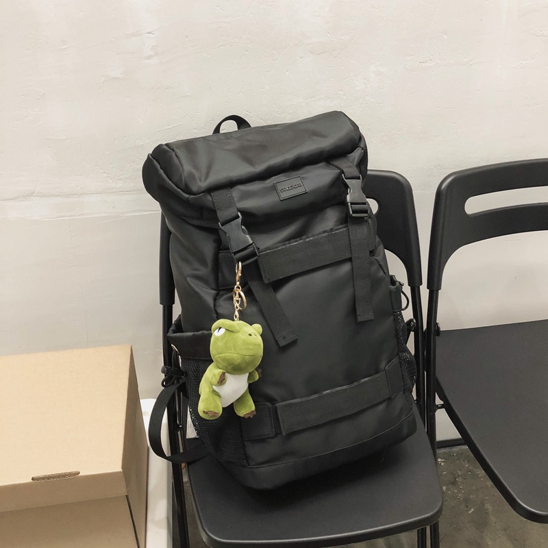 Outdoor Sport Brand - Pasang Ransel Merek Pria Ransel Kapasitas