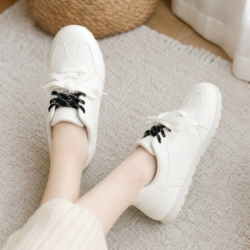Outdoor Sports Shoes - Sepatu Lari Kasual Ukuran Besar untuk