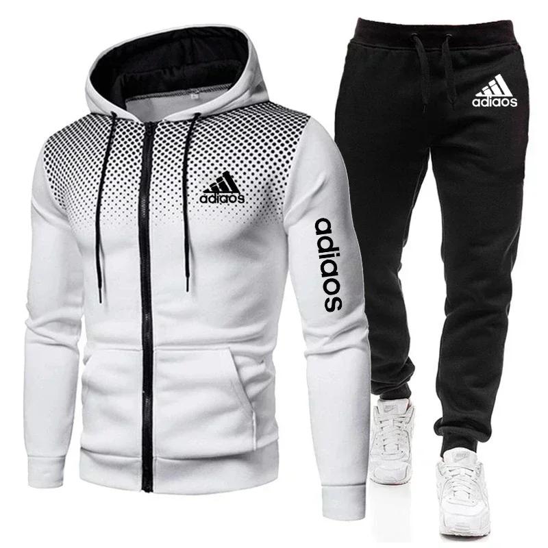 Outdoor Sport Hoodie - Gaya Baru Fashion Hoodie Pria Pakaian