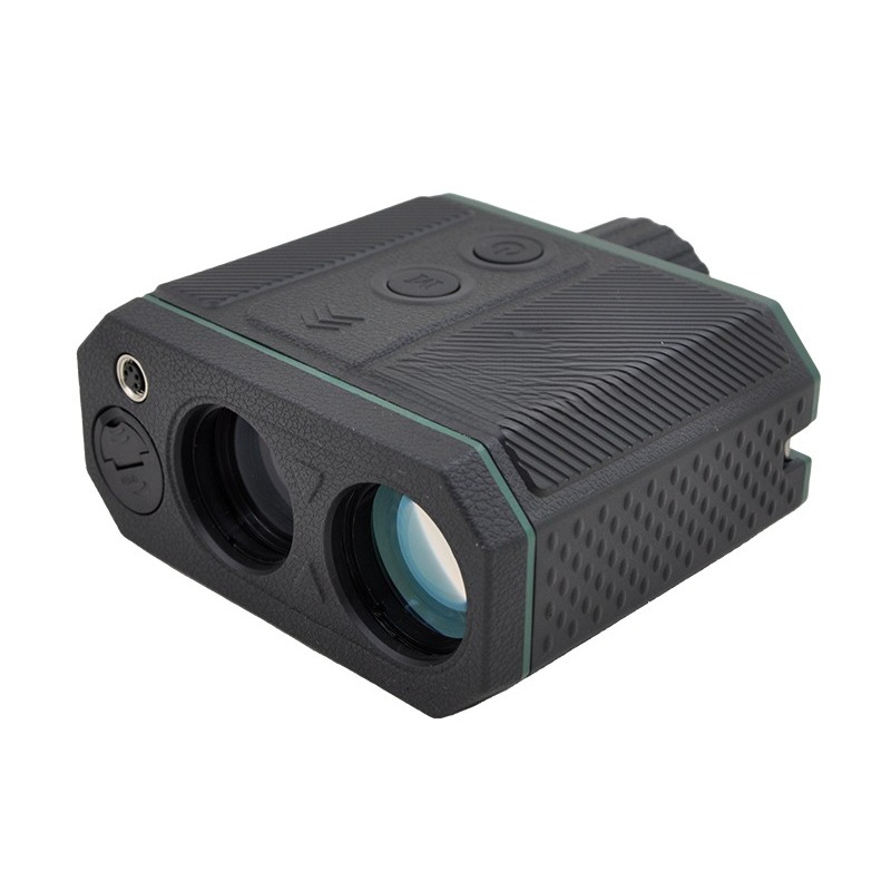 Outdoor Sports - Alat Pengukur Jarak Mini Portabel 3000m