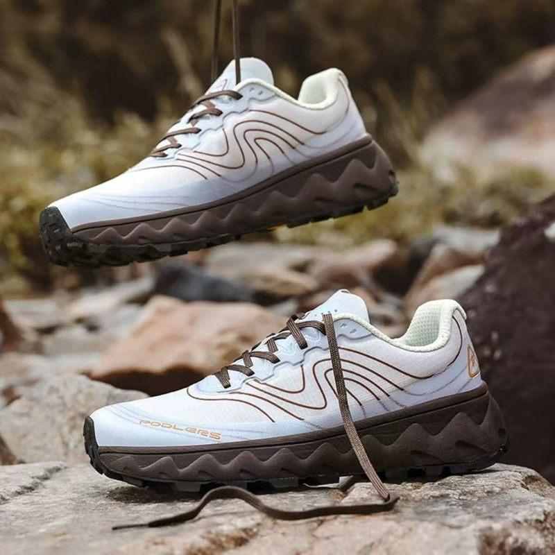 Outdoor Sport Brand - Sepatu Olahraga Luar Ruangan Musim Semi