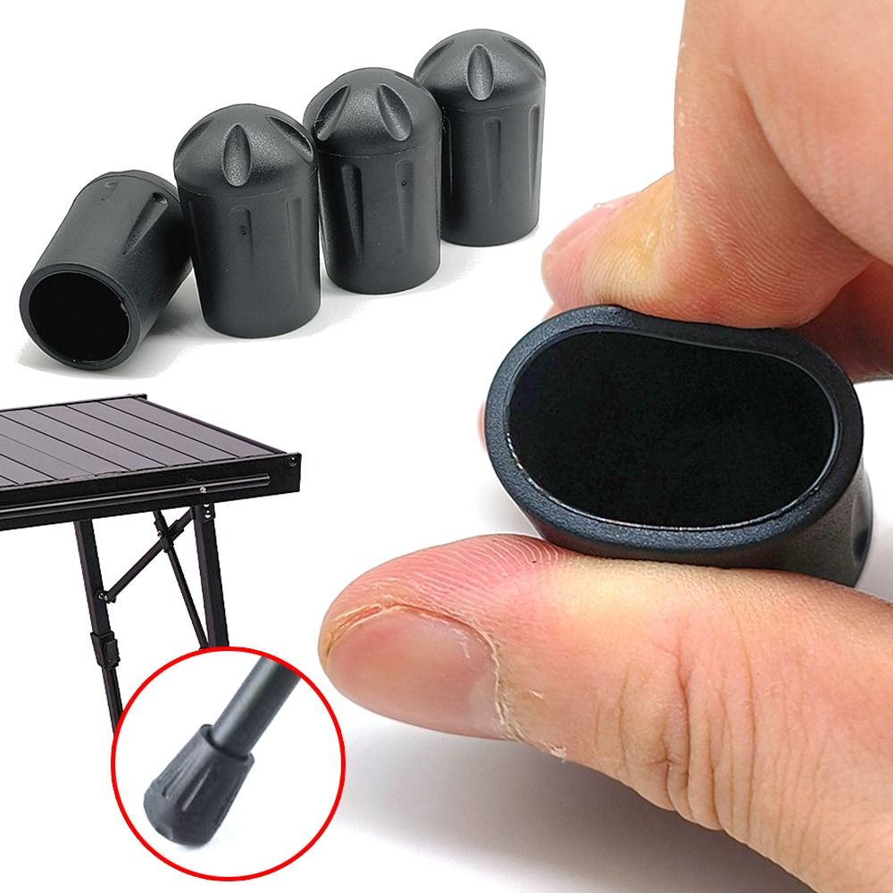 Outdoor Sport Chairs - 1 Buah/4 Buah Aksesori Kursi Berkemah