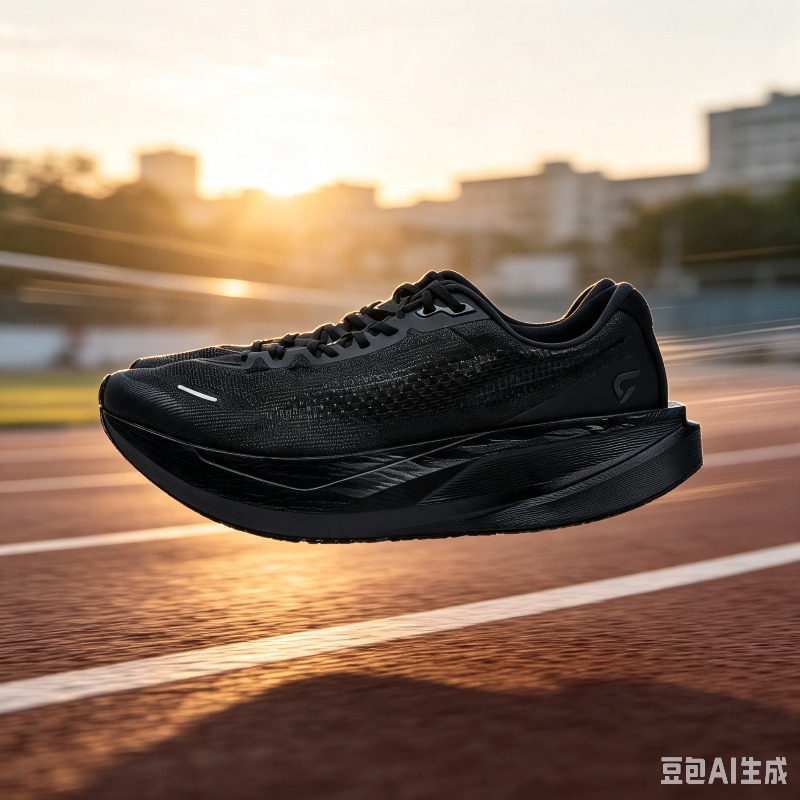 Outdoor Sport Court - Sepatu Lari Terlaris 2026 Pria Unisex