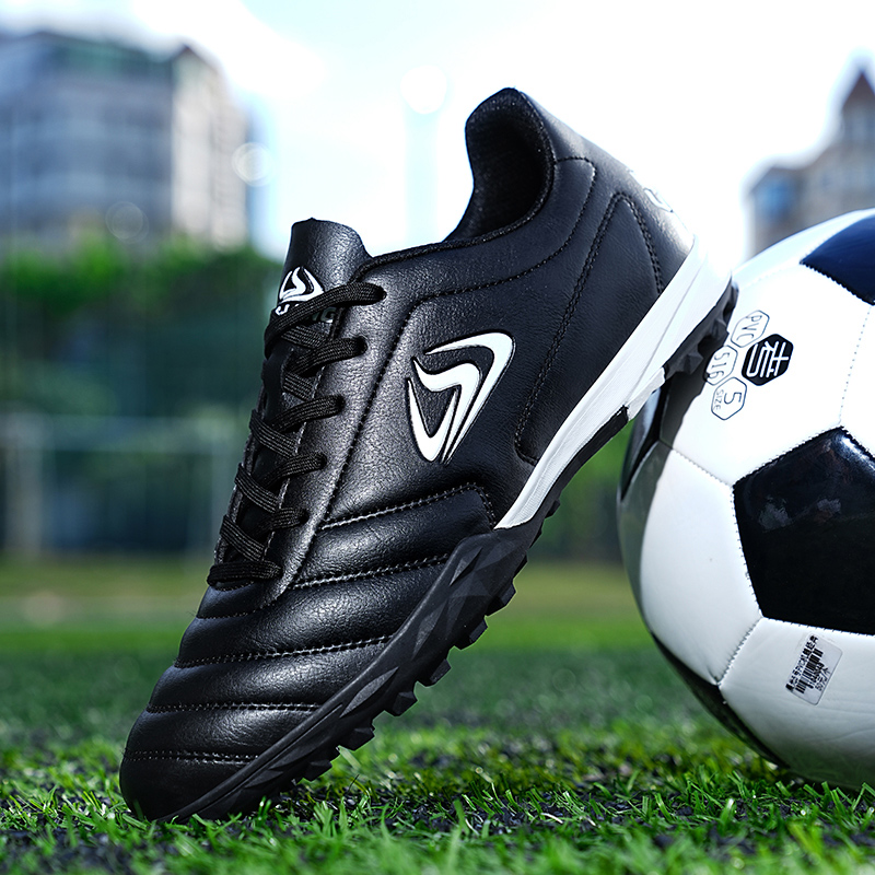 Outdoor Sport Court - Sepatu Sepak Bola Pria Baru Sepatu