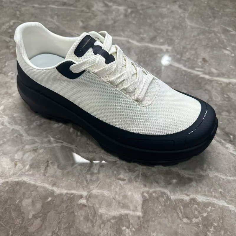 Outdoor Sport Brand - Sepatu Lari Profesional Pria Anti Selip