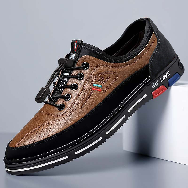 Outdoor Sport Brand - Perlindungan merek 2026 sepatu kasual serbaguna