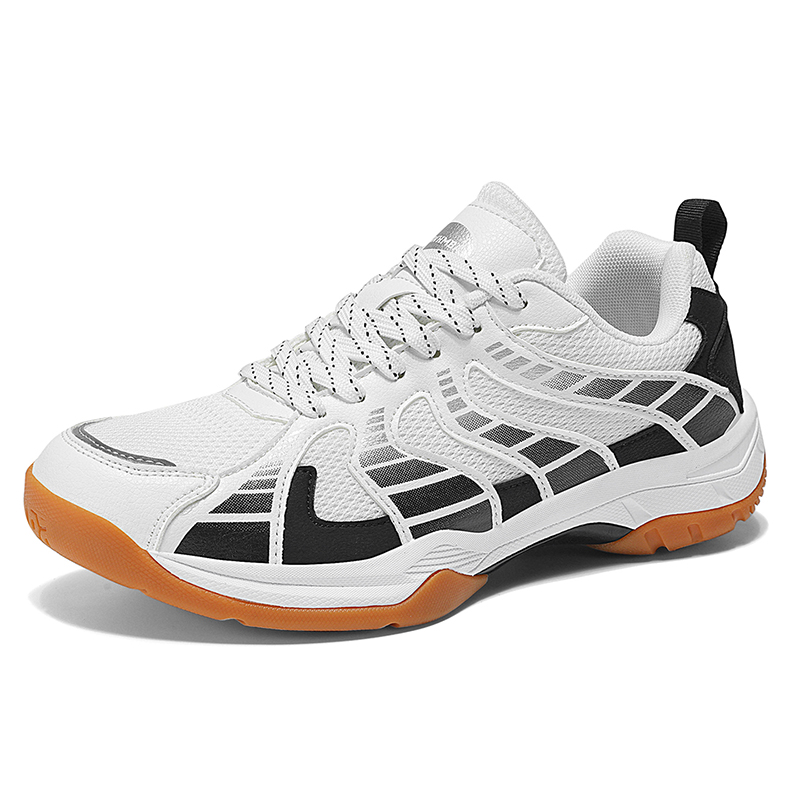 Outdoor Sport Court - Sepatu Bulu Tangkis Profesional untuk Pria