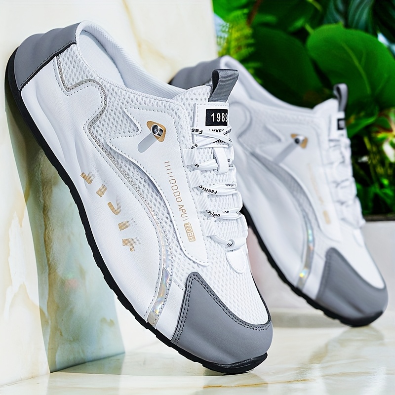 Outdoor Sport Brand - Perlindungan merek 2026 sepatu kasual serbaguna