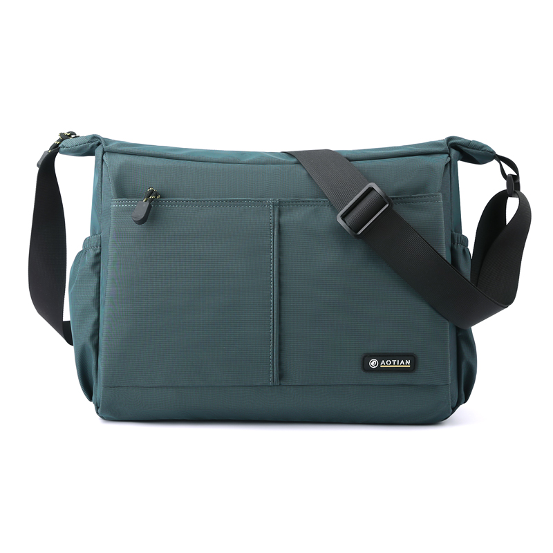 Outdoor Sport Brand - AOTIAN tas selempang bahu pria, tas