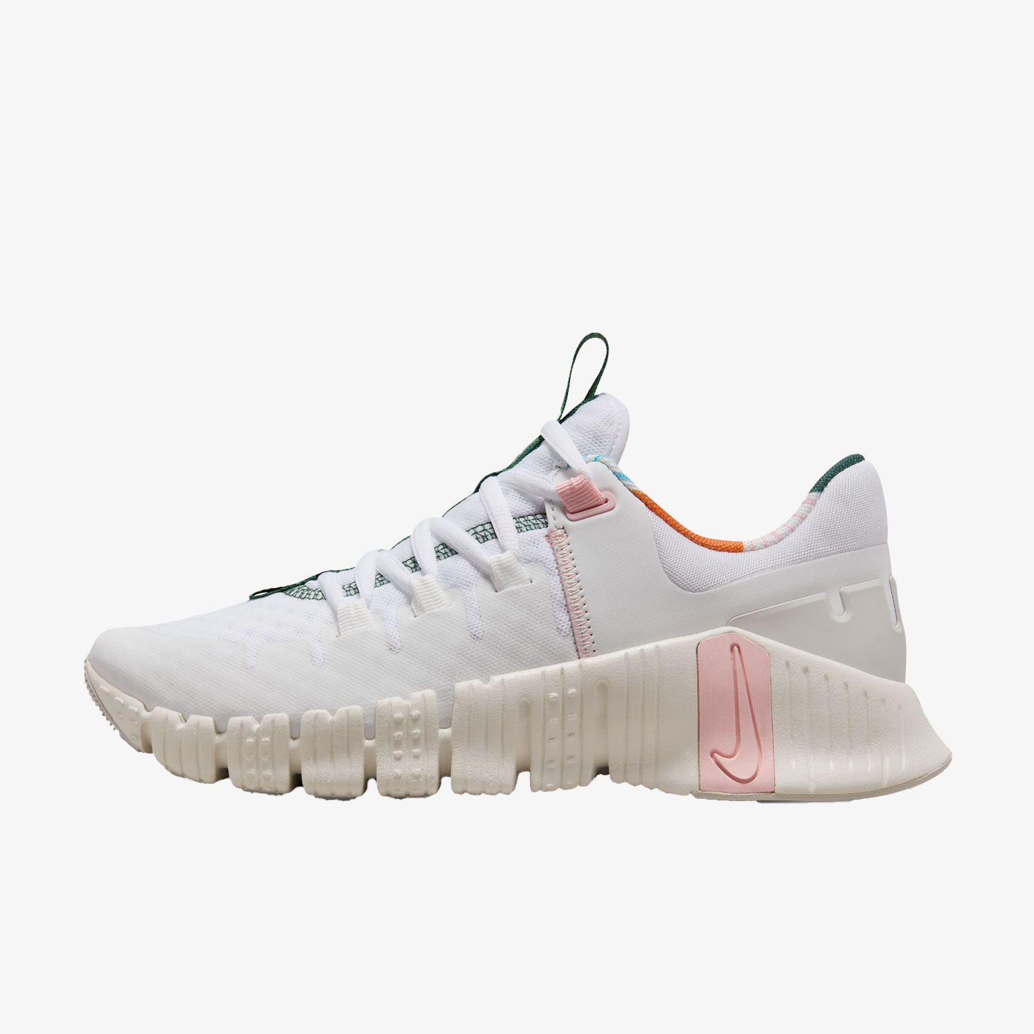 Nike Shoes Free Metcon 5 - Sepatu Lari Low-top Pria/Wanita Nike Free