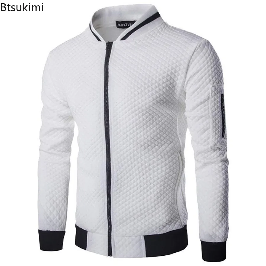 Outdoor Sport Hoodie - Jaket Hoodie Kerah Tegak Pria Terbaru