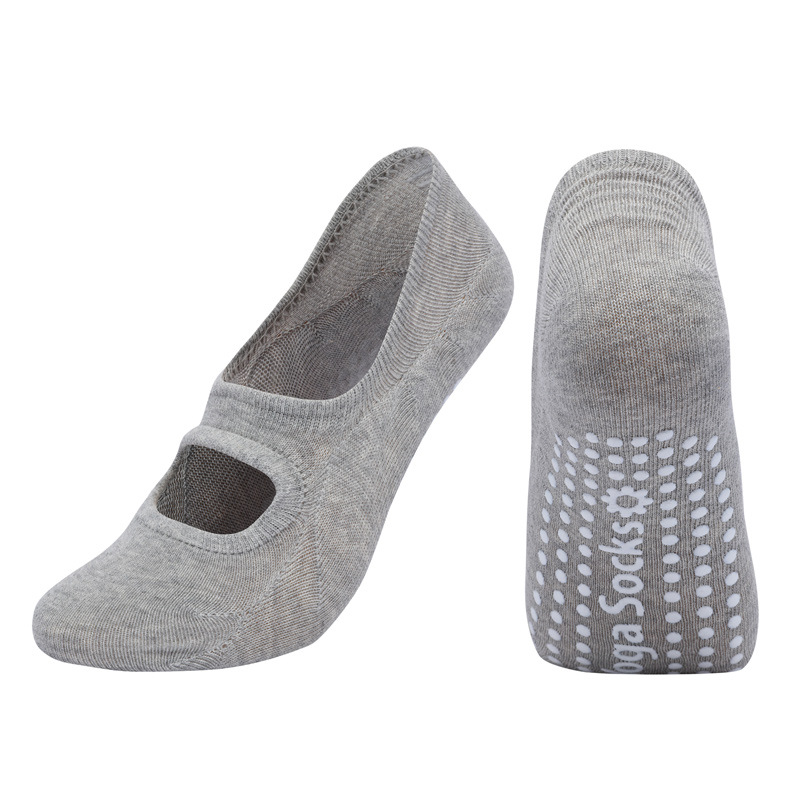 Kaus kaki Pilates aerobik pung - Trampoline Park Sock ulasan dan harga