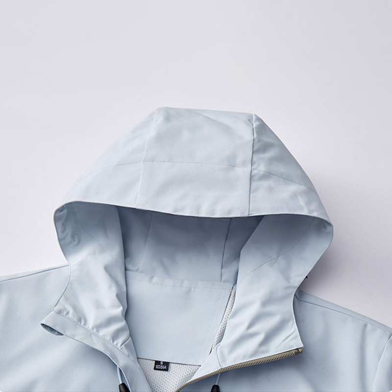 JNLN Jaket Tahan Air Pria Wani - Outdoor Sport Windbreaker ulasan dan harga