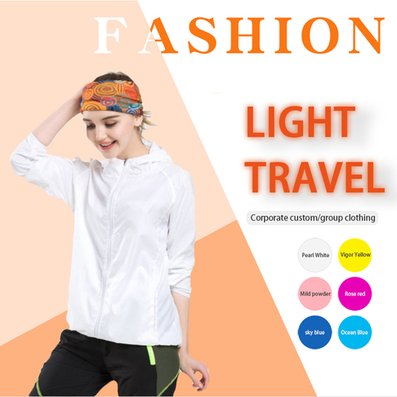 Pria Wanita Jaket Mendaki Taha - Outdoor Sport Windbreaker ulasan dan harga