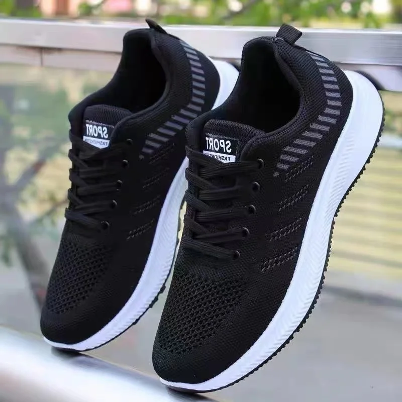 Sepatu olahraga lari kasual pr - Outdoor Sport Brand ulasan dan harga