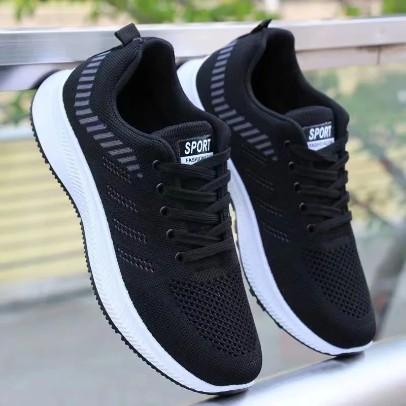 Sepatu olahraga lari kasual pr - Outdoor Sport Brand ulasan dan harga