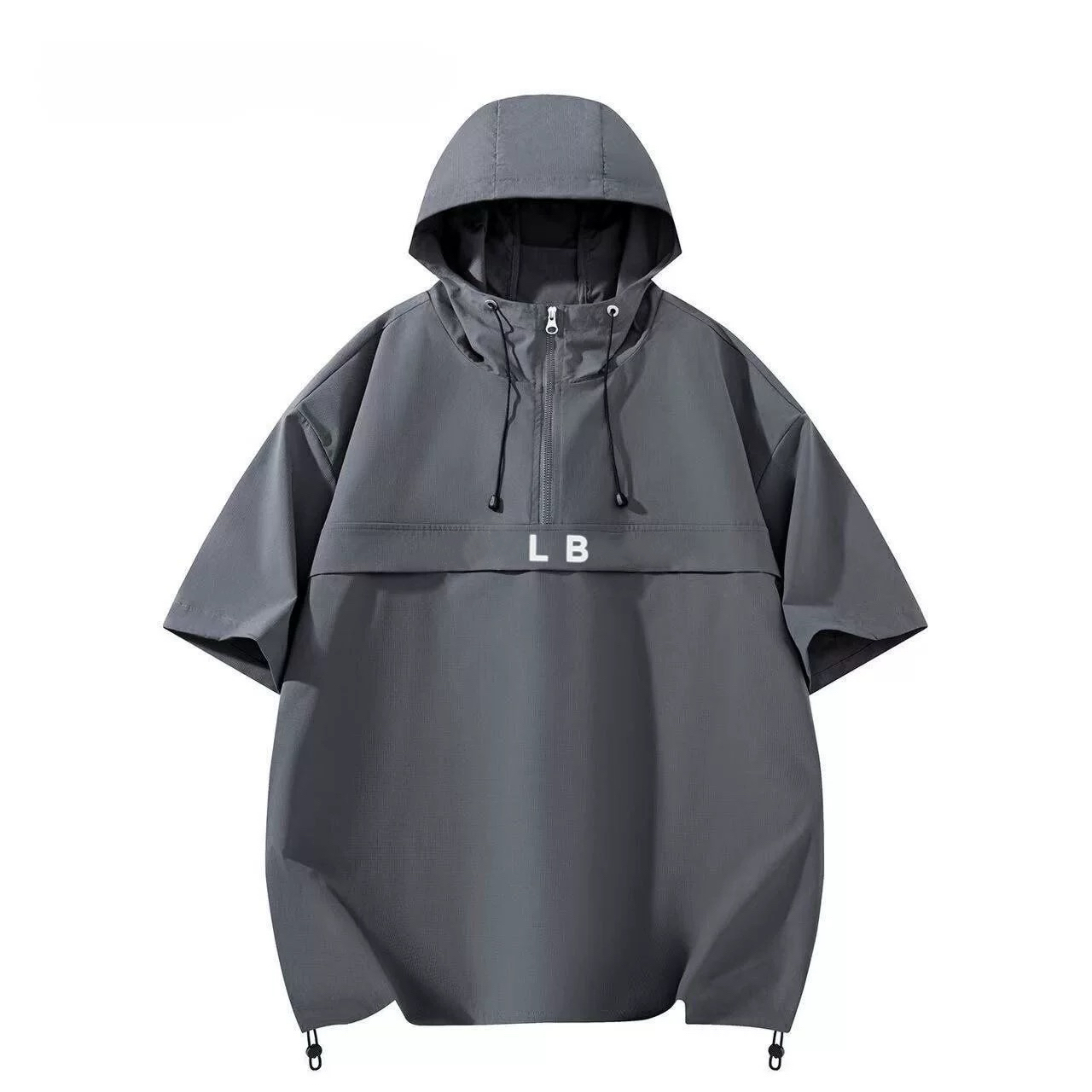 Kaos Golf Pria 2026 Musim Pana - Outdoor Sport Hoodie ulasan dan harga