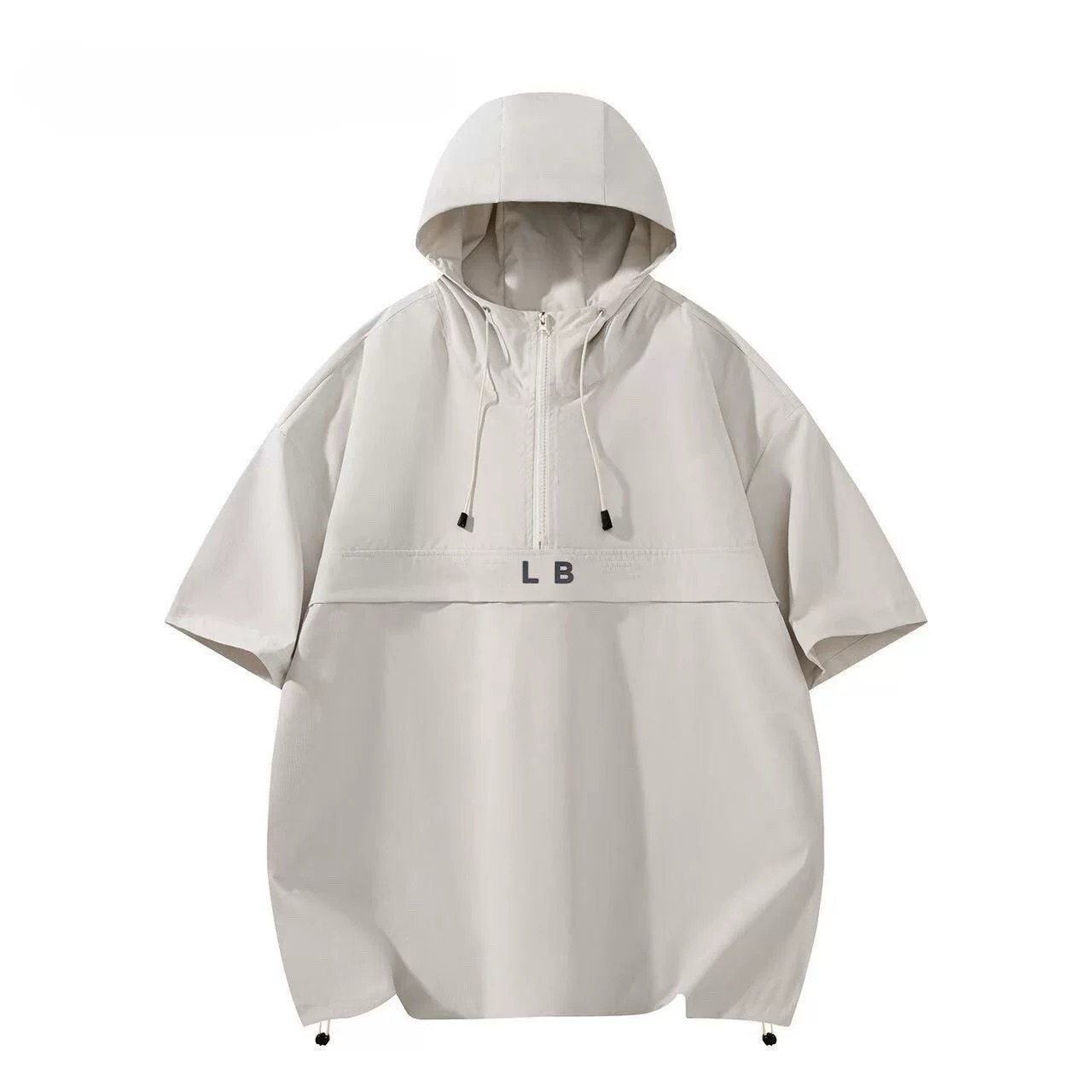 Kaos Golf Pria 2026 Musim Pana - Outdoor Sport Hoodie ulasan dan harga