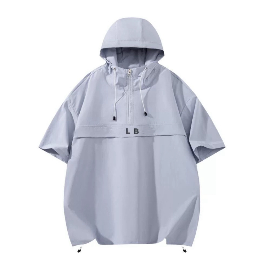 Kaos Golf Pria 2026 Musim Pana - Outdoor Sport Hoodie ulasan dan harga