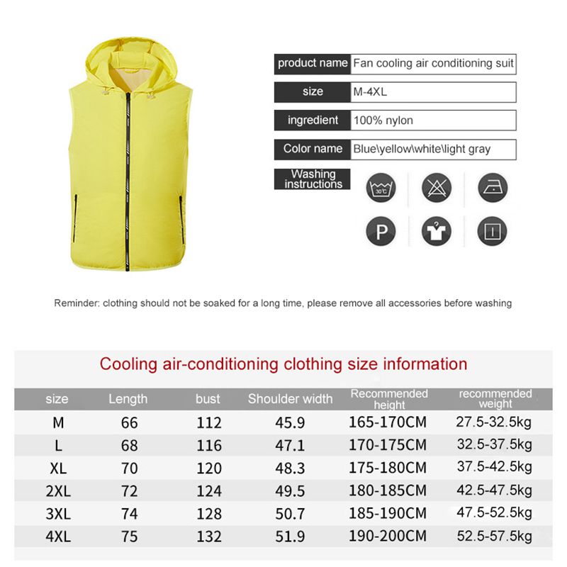 Kipas olahraga musim panas pri - Outdoor Sport Jacket Brand ulasan dan harga