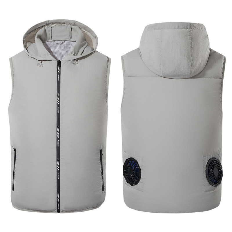Kipas olahraga musim panas pri - Outdoor Sport Jacket Brand ulasan dan harga