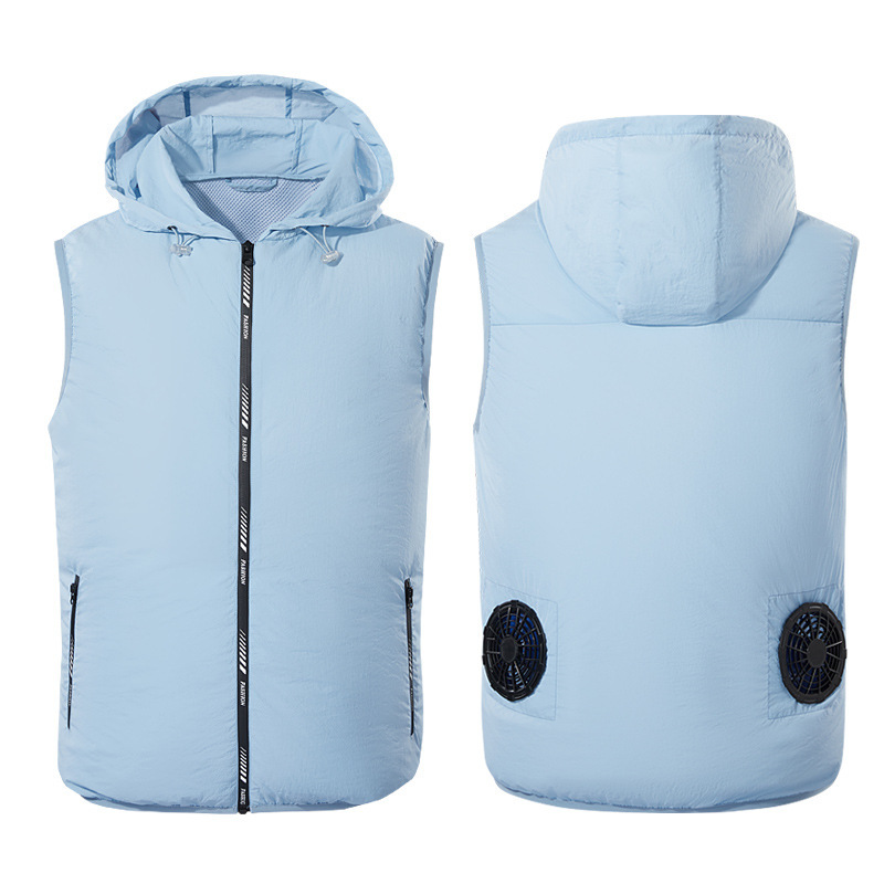 Kipas olahraga musim panas pri - Outdoor Sport Jacket Brand ulasan dan harga