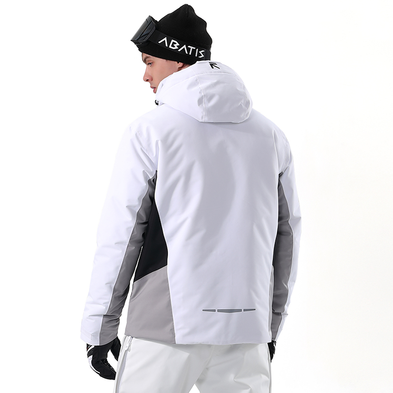 Jaket papan salju musim dingin - Outdoor Sport Jacket Brand ulasan dan harga