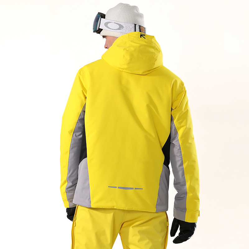 Jaket papan salju musim dingin - Outdoor Sport Jacket Brand ulasan dan harga