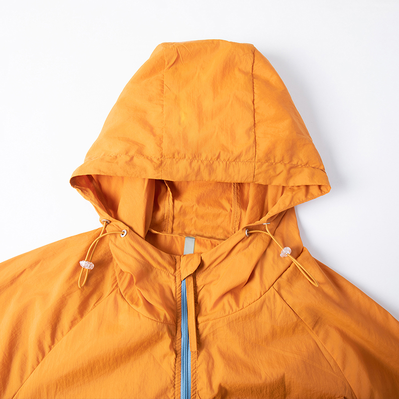 LNGXO Jaket Pelindung Matahari - Outdoor Sport Windbreaker ulasan dan harga