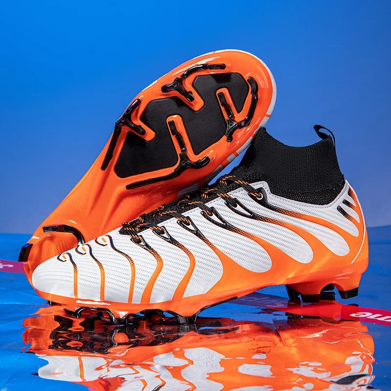 Sepatu Sepak Bola Pertandingan - Outdoor Sport Court ulasan dan harga