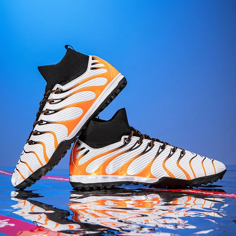 Sepatu Sepak Bola Pertandingan - Outdoor Sport Court ulasan dan harga