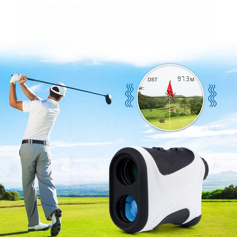 Bosen Golf Rangefinder Olahrag - Outdoor Sports ulasan dan harga