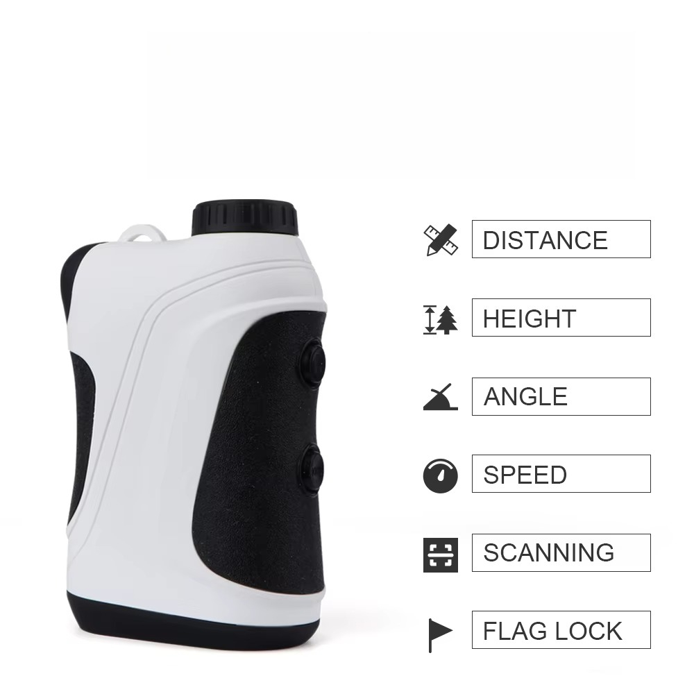 Bosen Golf Rangefinder Olahrag - Outdoor Sports ulasan dan harga