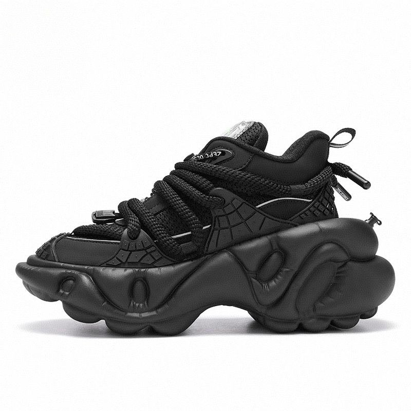 Sepatu Lari Pria 2026, Sepatu  - Outdoor Sport Court ulasan dan harga