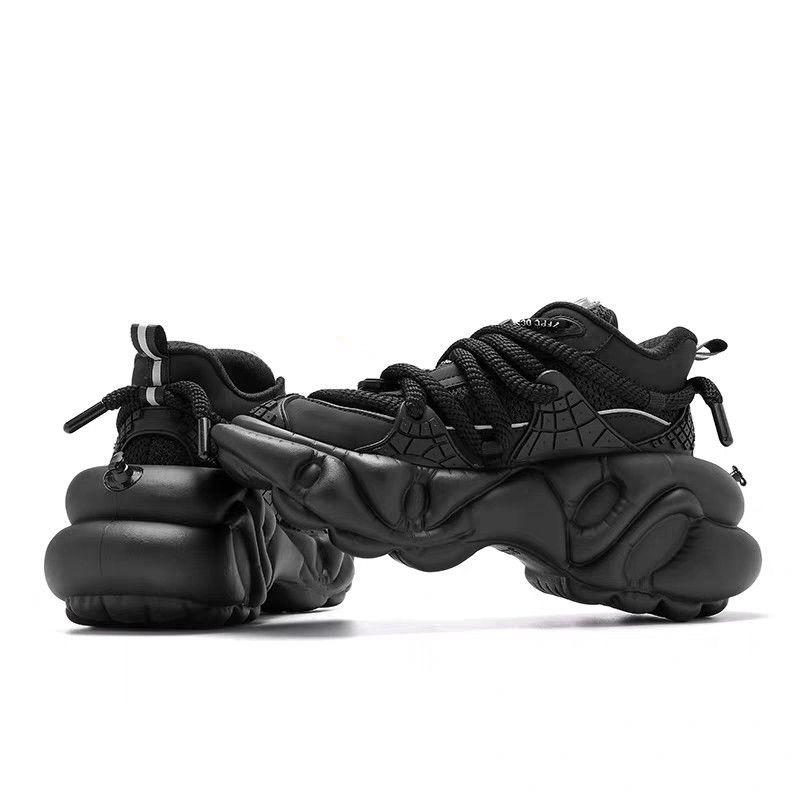 Sepatu Lari Pria 2026, Sepatu  - Outdoor Sport Court ulasan dan harga