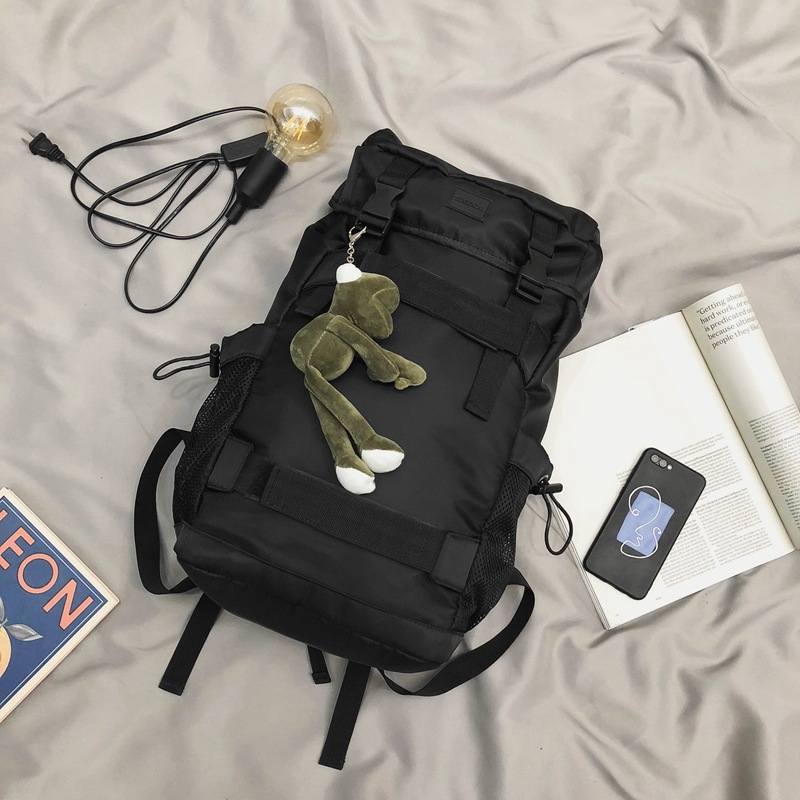 Pasang Ransel Merek Pria Ranse - Outdoor Sport Brand ulasan dan harga
