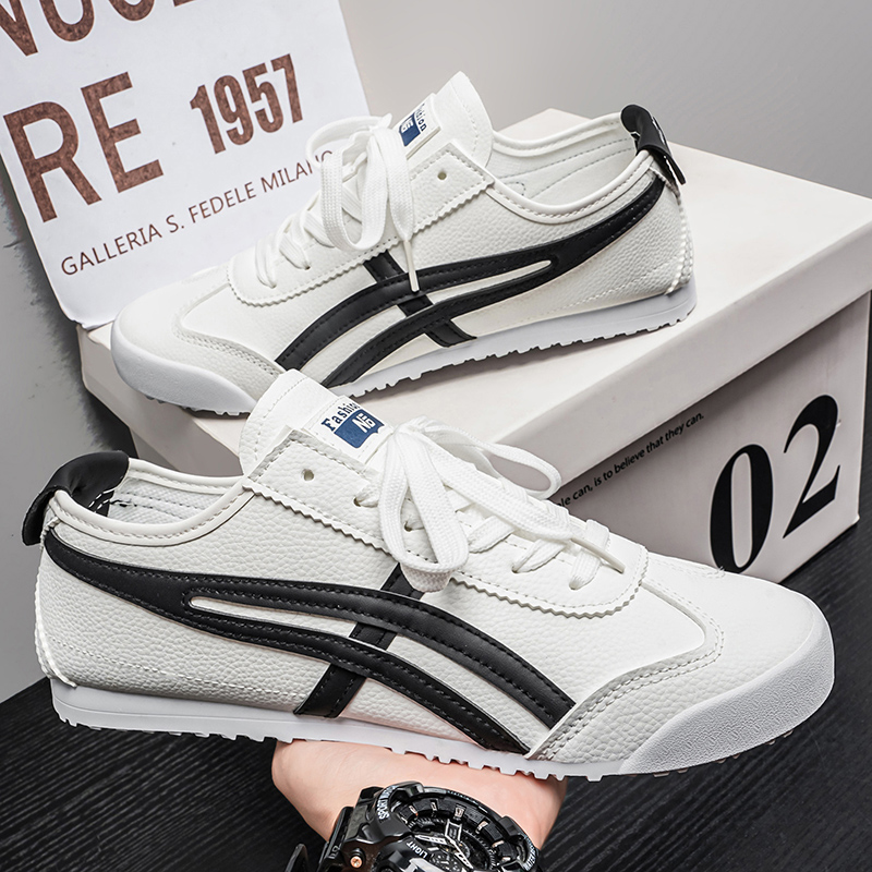 Sepatu Sneakers Merek Fashion  - Outdoor Sport Brand ulasan dan harga