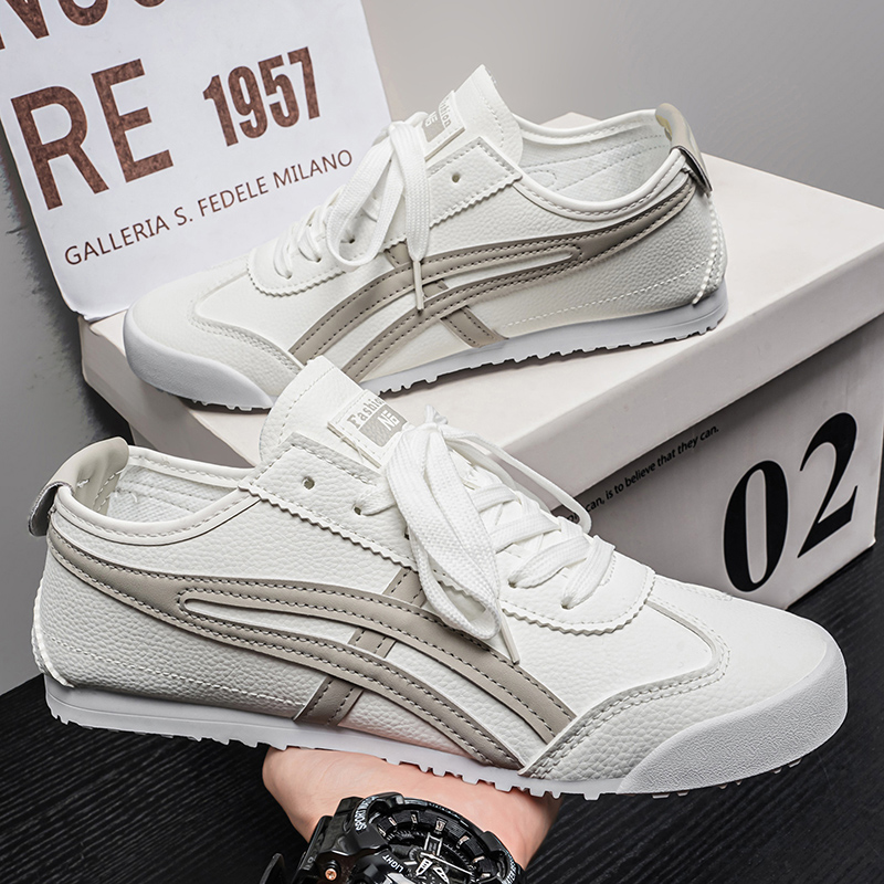Sepatu Sneakers Merek Fashion  - Outdoor Sport Brand ulasan dan harga