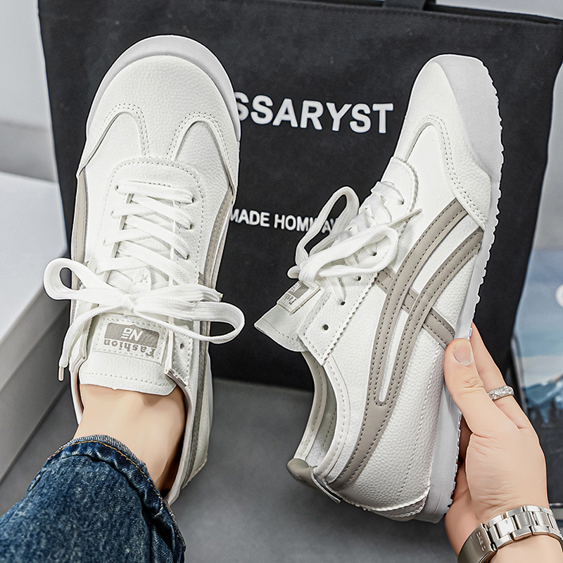 Sepatu Sneakers Merek Fashion  - Outdoor Sport Brand ulasan dan harga