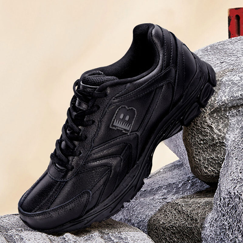 BONA Keluaran Baru Sepatu Lari - Outdoor Sport Court ulasan dan harga