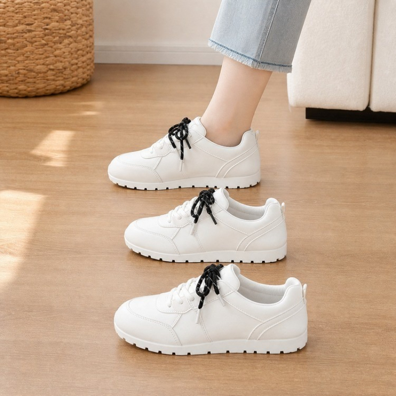 Sepatu Lari Kasual Ukuran Besa - Outdoor Sports Shoes ulasan dan harga