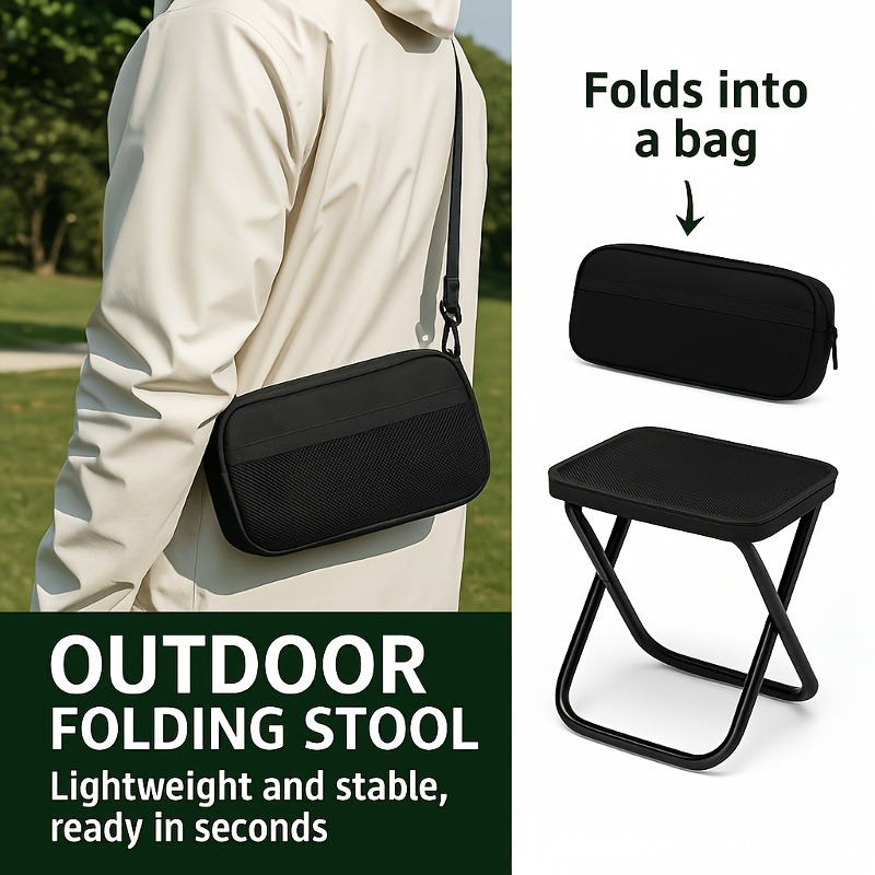 Kursi Lipat Camping Ringan dan - Outdoor Sport Chairs ulasan dan harga