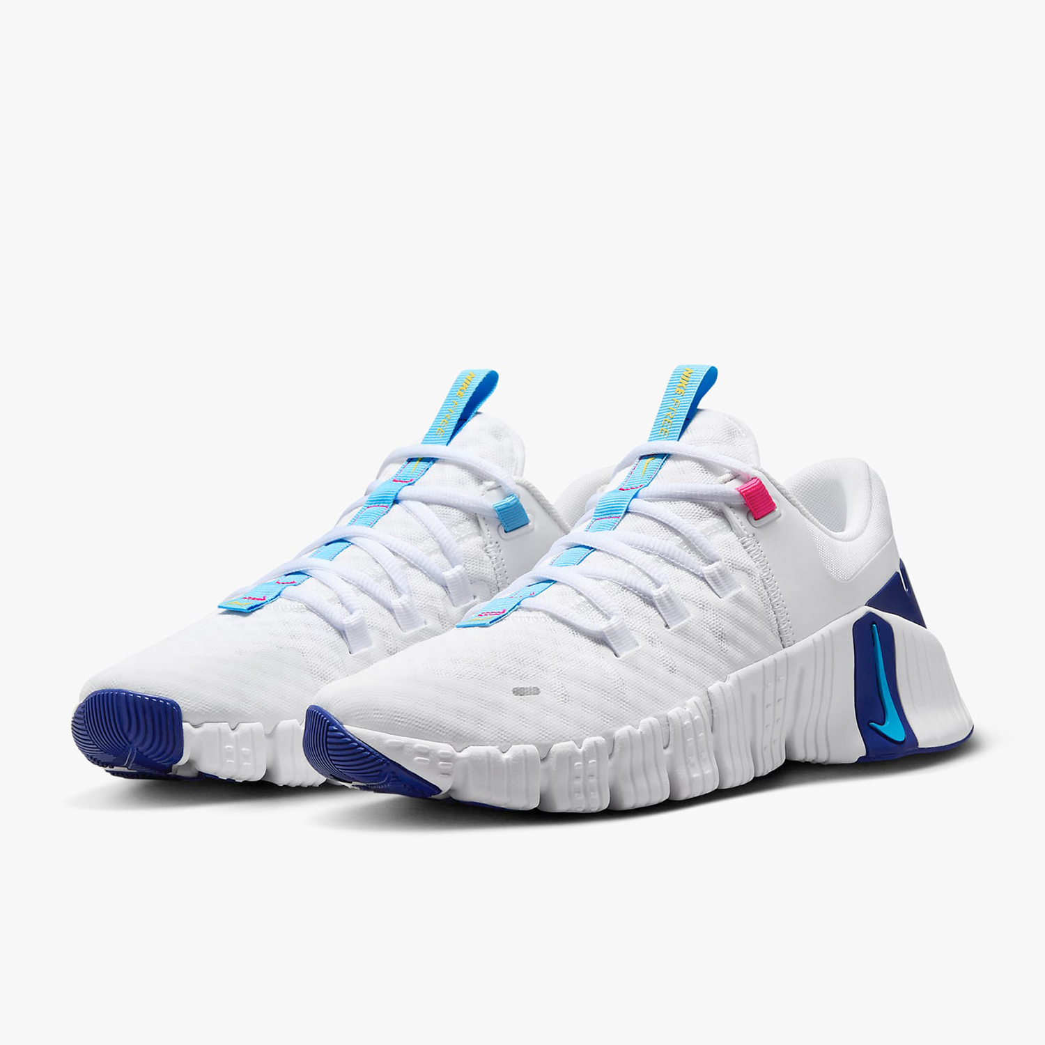 Sepatu Olahraga Latihan Bernap - Nike Shoes Free Metcon 5 ulasan dan harga