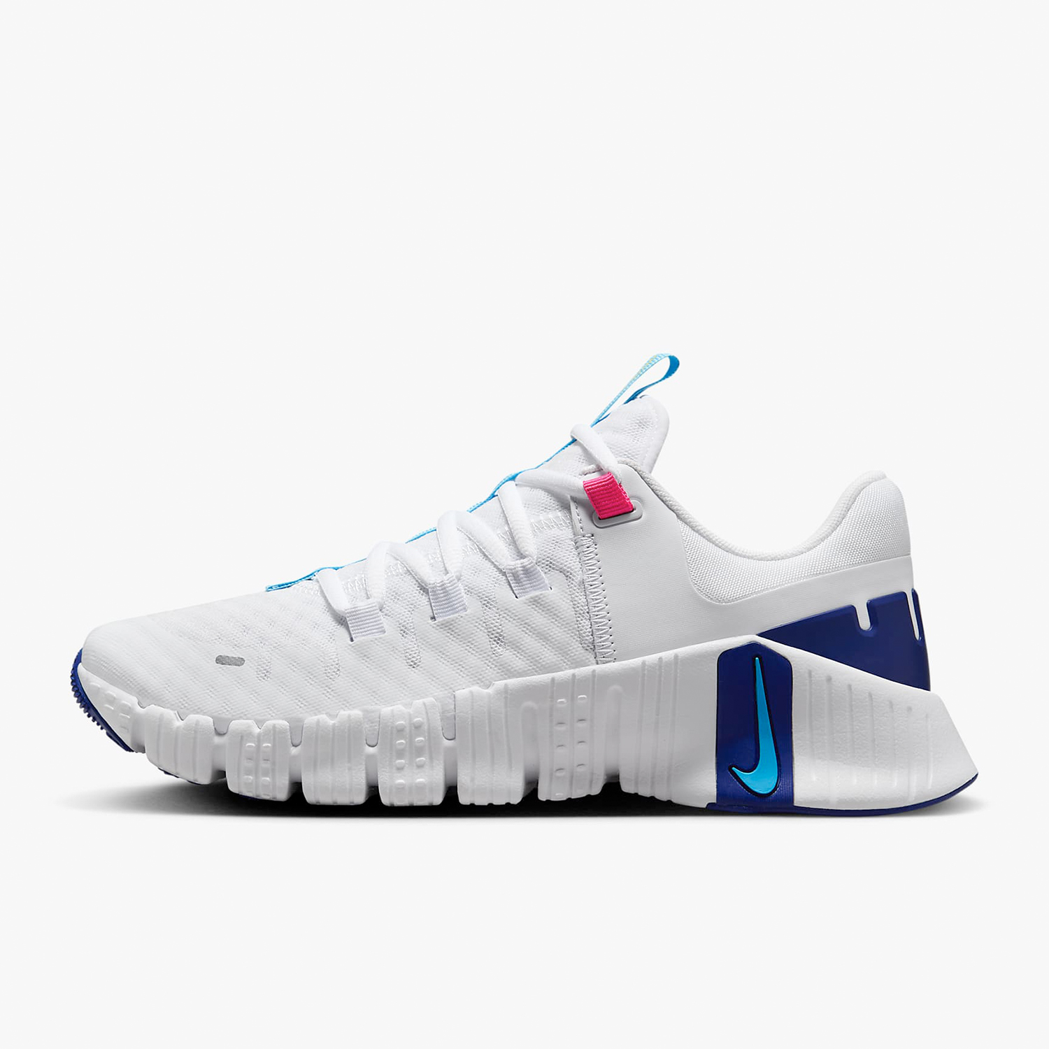 Sepatu Olahraga Latihan Bernap - Nike Shoes Free Metcon 5 ulasan dan harga