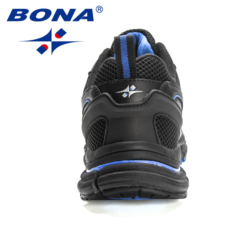 BONA sepatu kets lari ringan p - Outdoor Sport Court ulasan dan harga