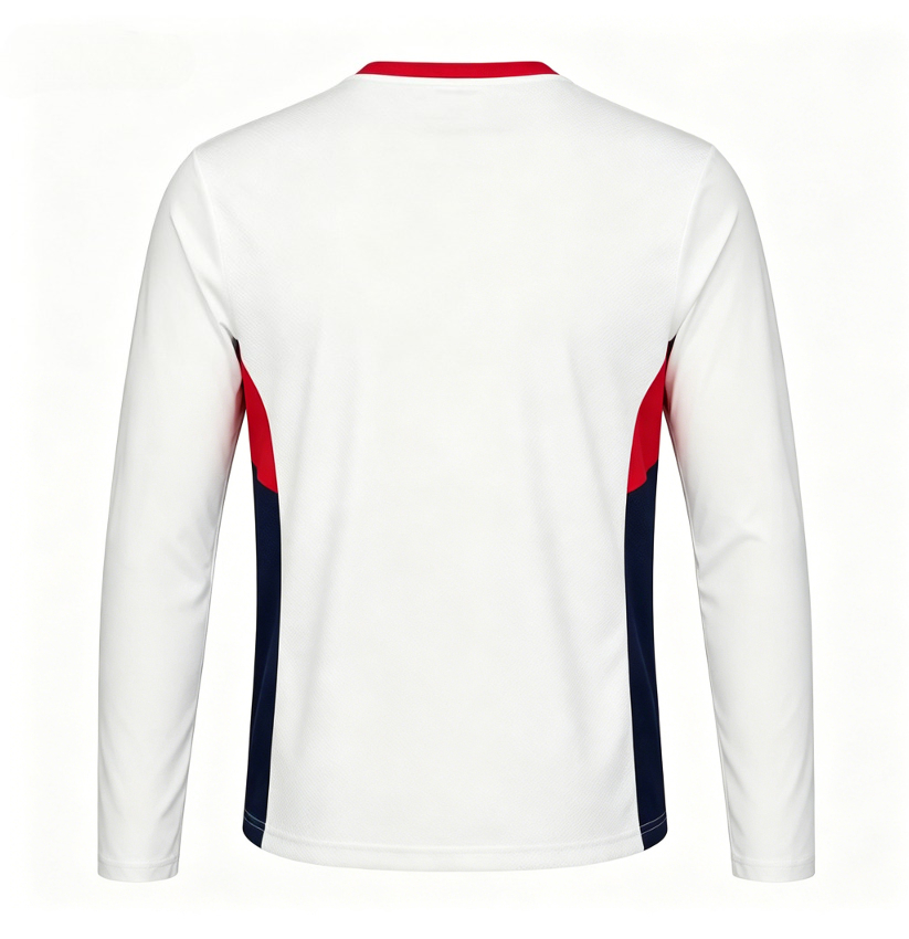 Kaos sepak bola Amerika 2026 b - Outdoor Sports ulasan dan harga