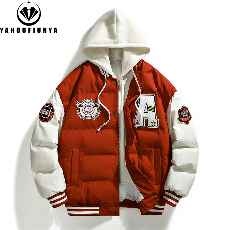 Jaket Pria Musim Dingin 2025,  - Outdoor Sport Jacket Brand ulasan dan harga
