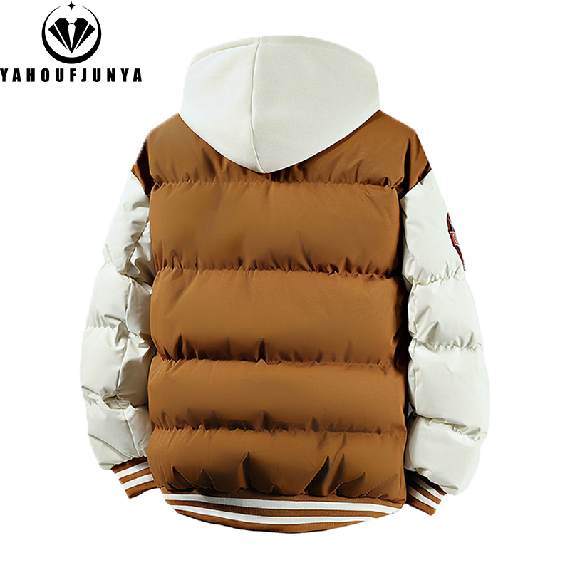 Jaket Pria Musim Dingin 2025,  - Outdoor Sport Jacket Brand ulasan dan harga