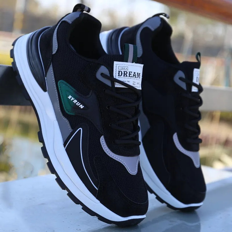 Sepatu Pria Modis Sepatu Kets  - Outdoor Sport Brand ulasan dan harga