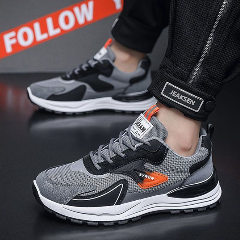 Sepatu Pria Modis Sepatu Kets  - Outdoor Sport Brand ulasan dan harga